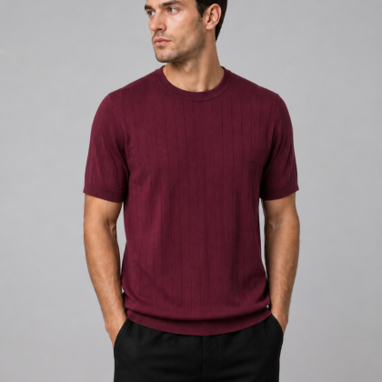 MASSIMO DUTTI T-Shirt