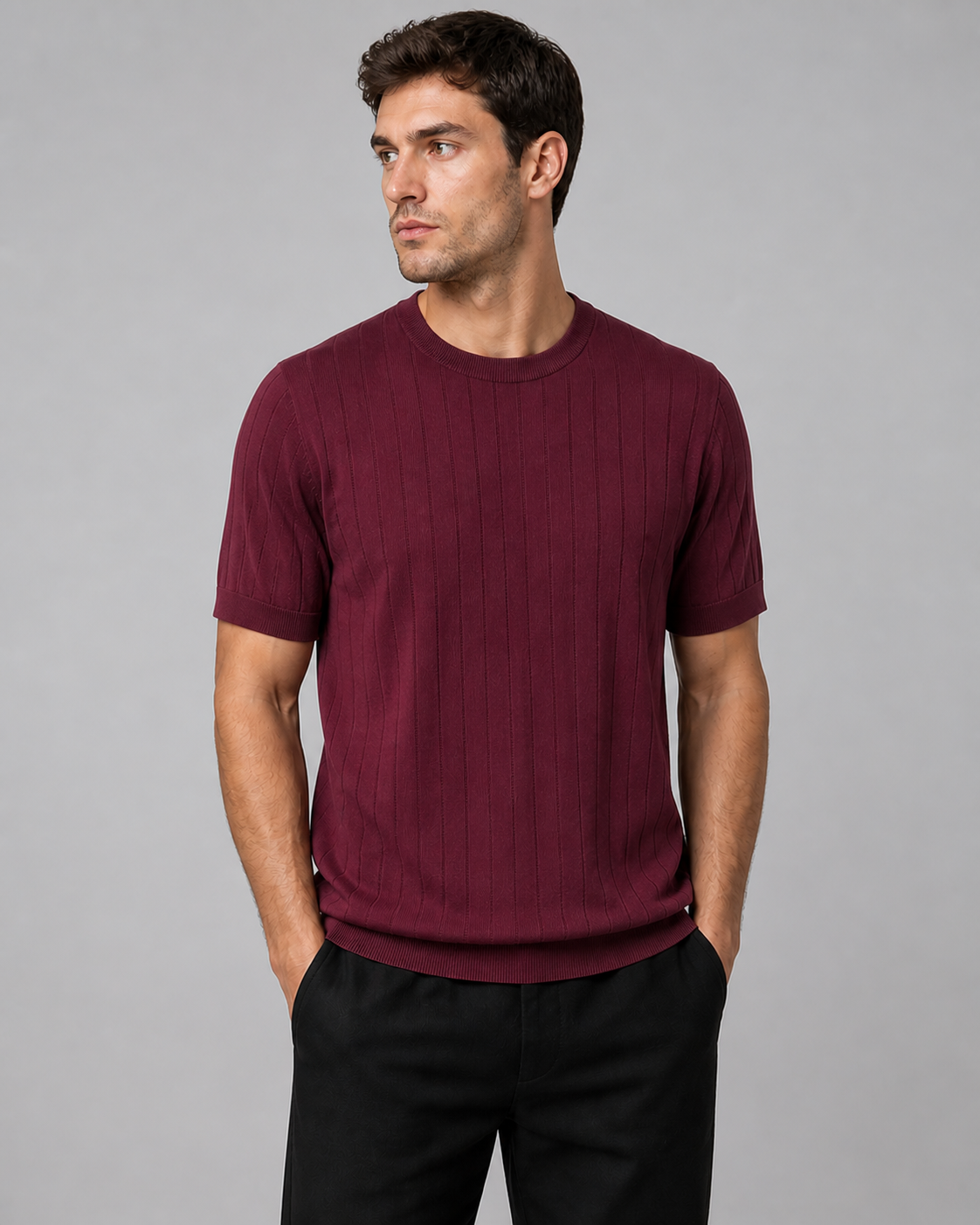 MASSIMO DUTTI T-Shirt