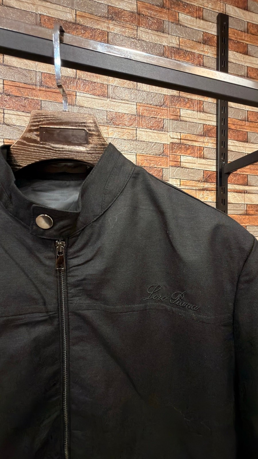 LORO PIANA Jacket - Image 2