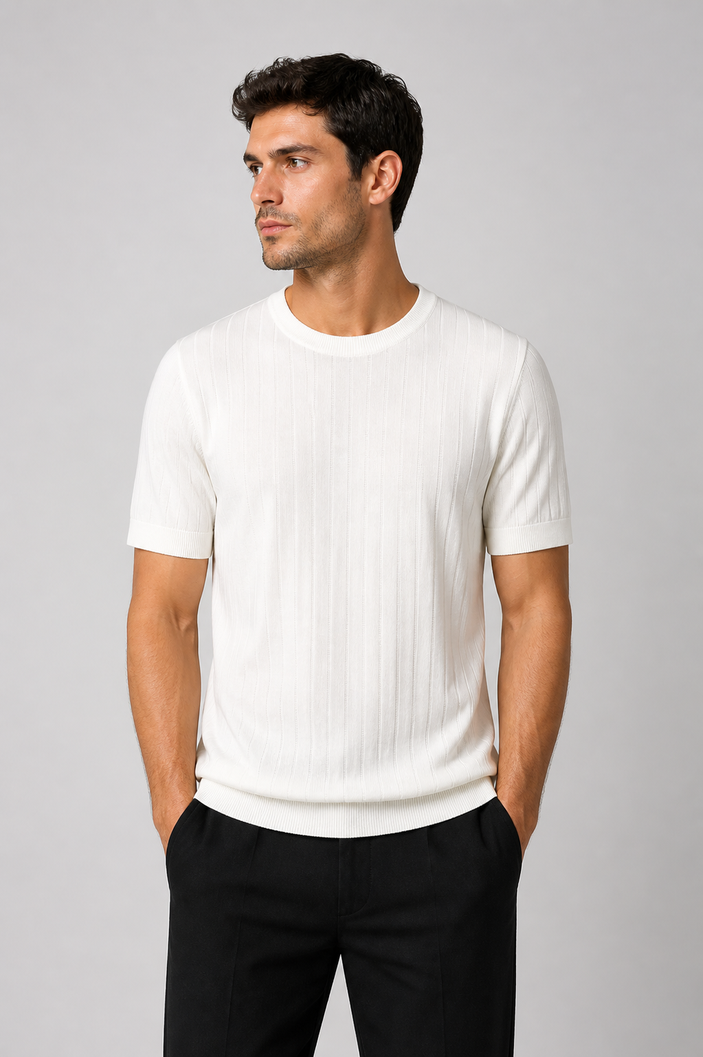 MASSIMO DUTTI T-Shirt
