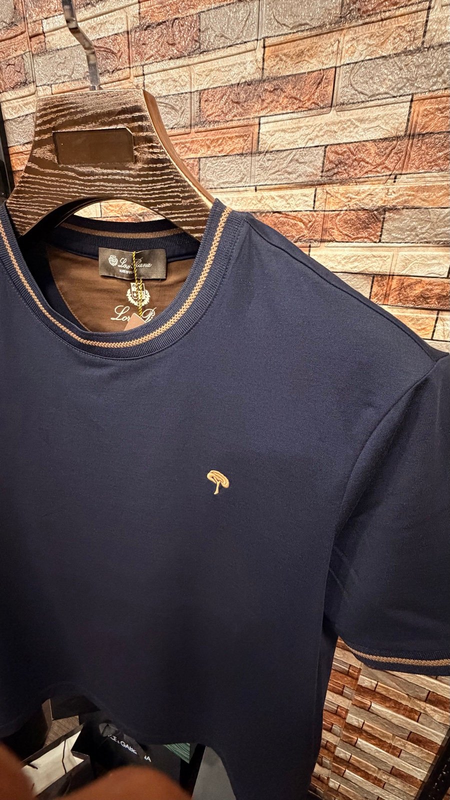LORO PIANA T-Shirt - Image 2