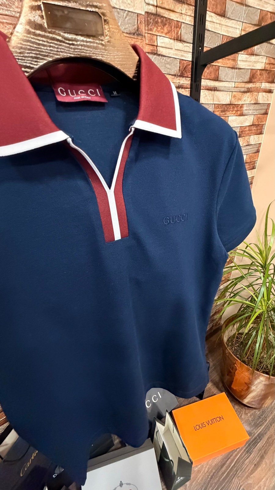 GUCCI T-Shirt - Image 2