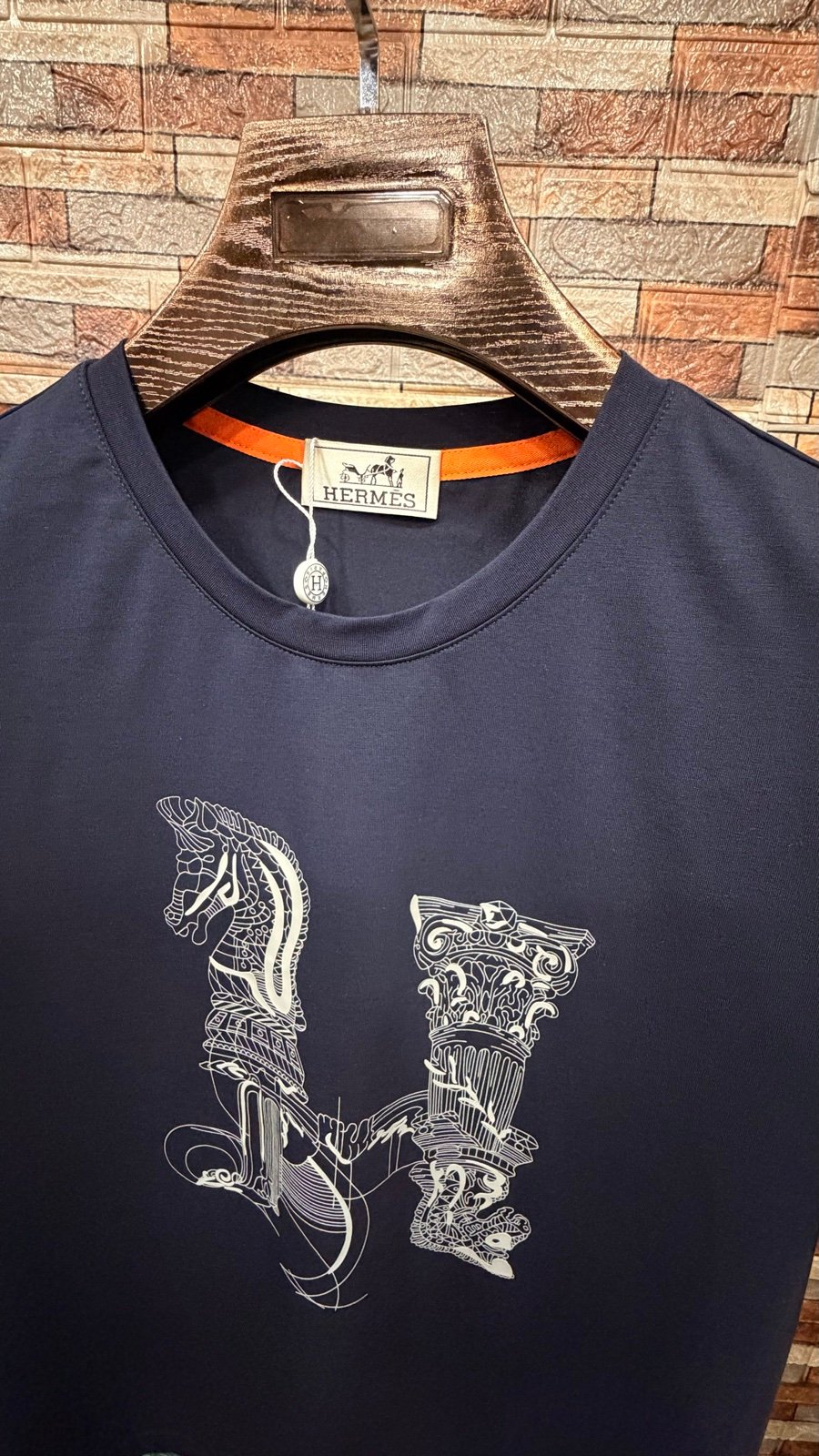 HERMES T-Shirt - Image 2