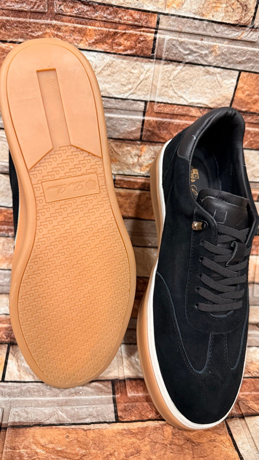 LORO PIANA Sneakers - Image 3