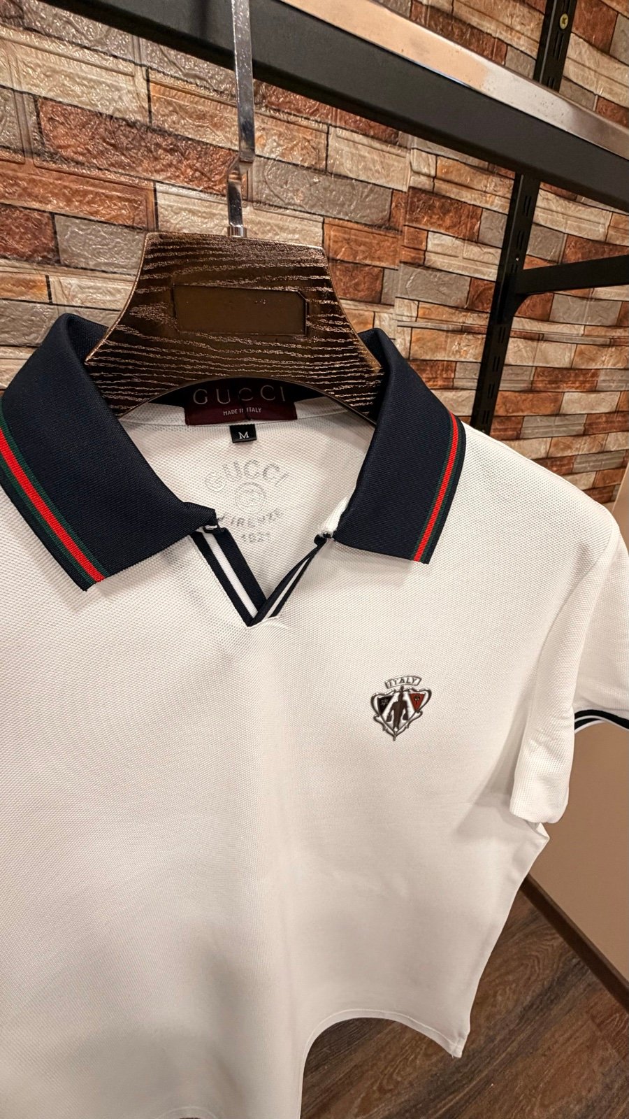 GUCCI T-Shirt - Image 2