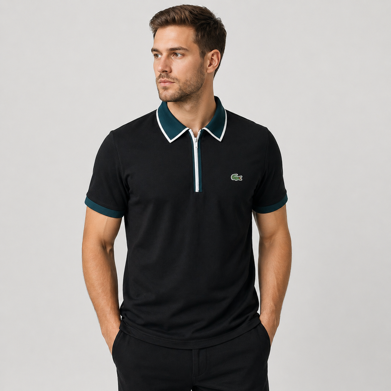 LACOSTE T-Shirt