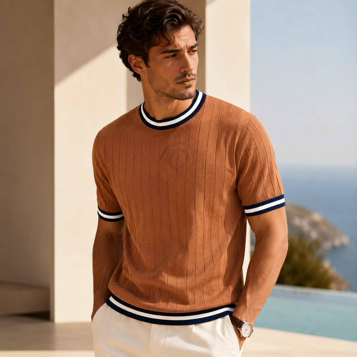 MASSIMO DUTTI T-Shirt