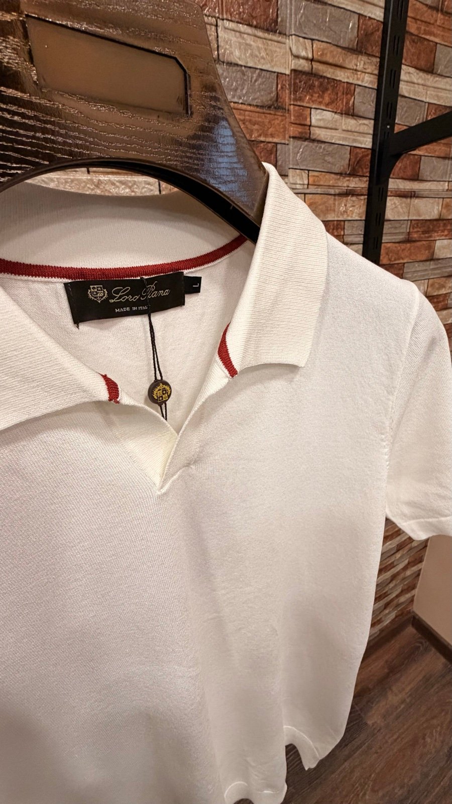 LORO PIANA T-Shirt - Image 2