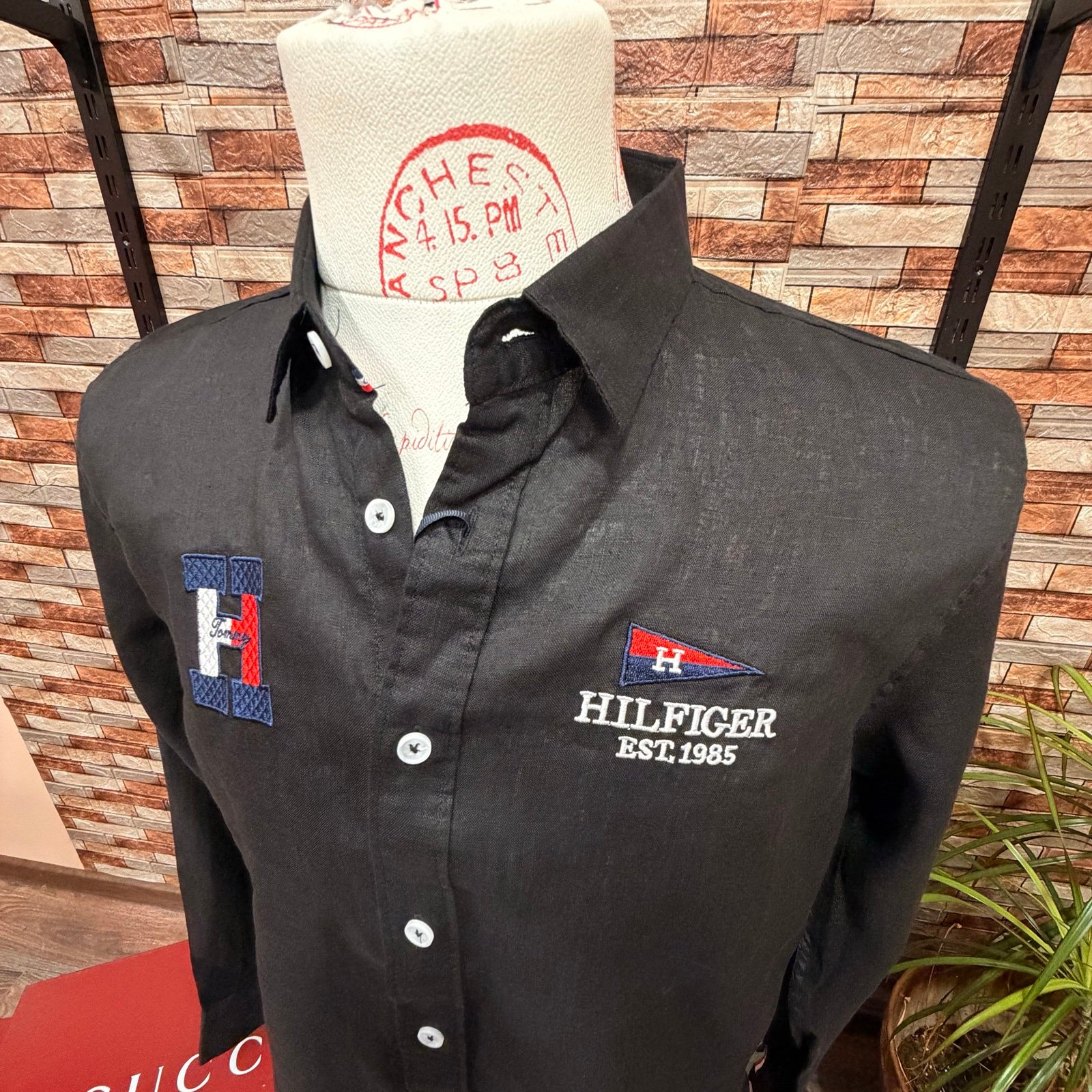 TOMMY HILFIGER Shirt - Image 2
