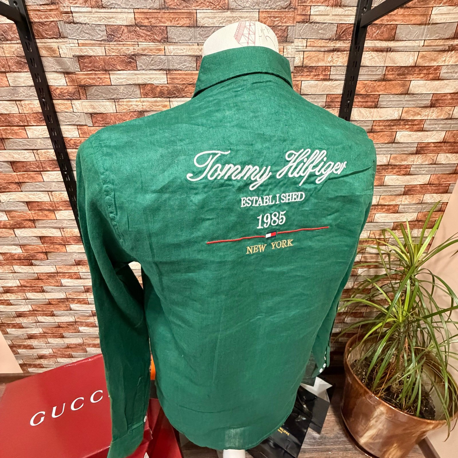 TOMMY HILFIGER Shirt - Image 3