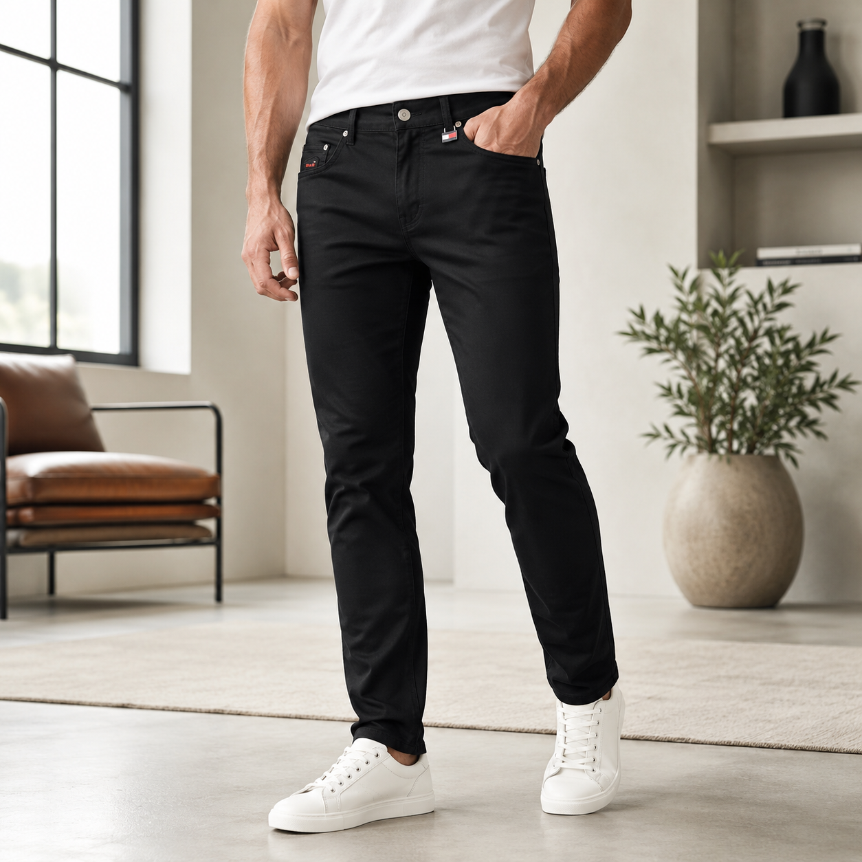 TOMMY HILFIGER Jeans