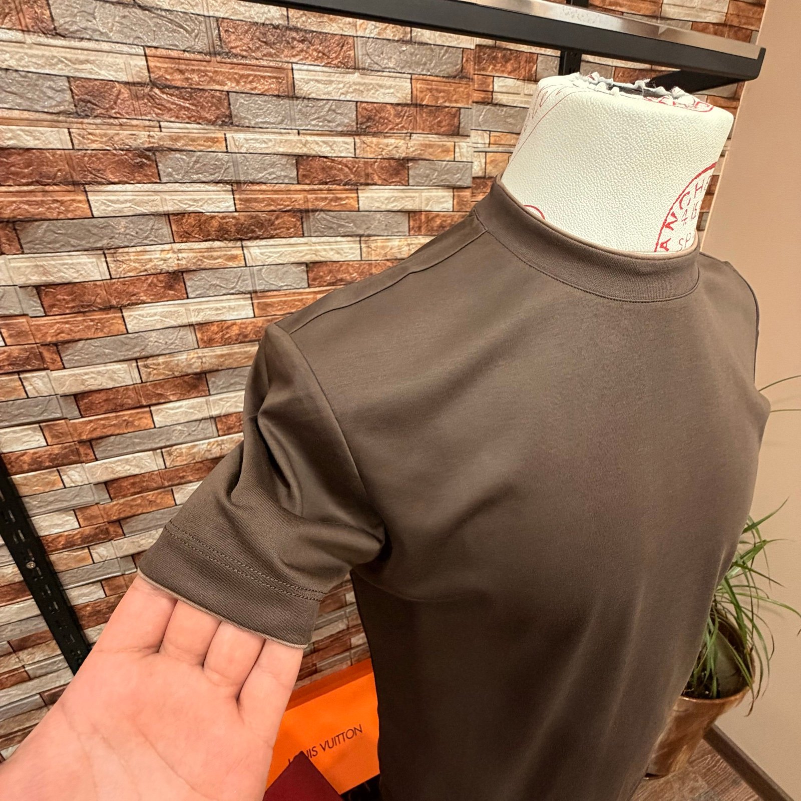 LORO PIANA T-Shirt - Image 2
