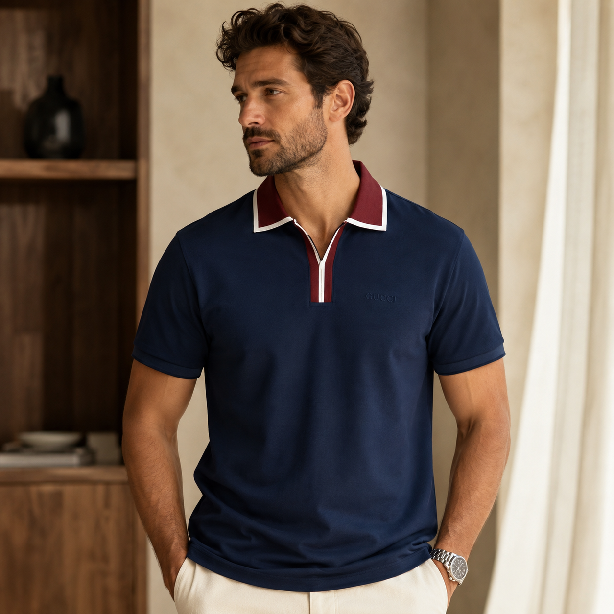 GUCCI T-Shirt
