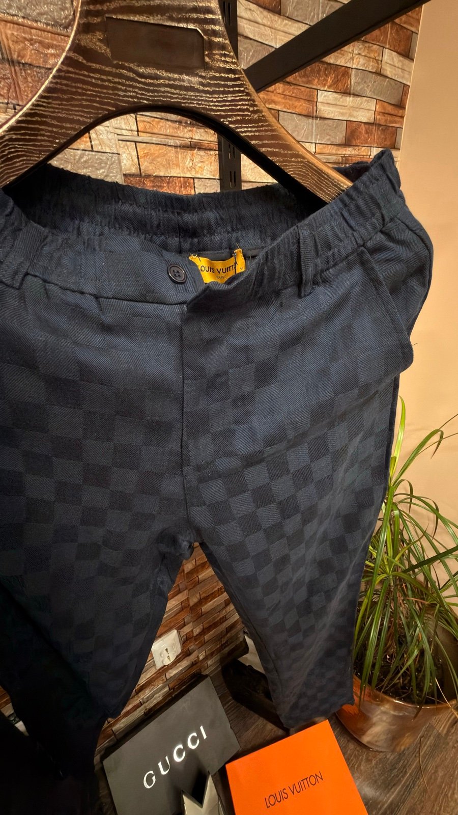 LOUIS VUITTON Set - Image 4
