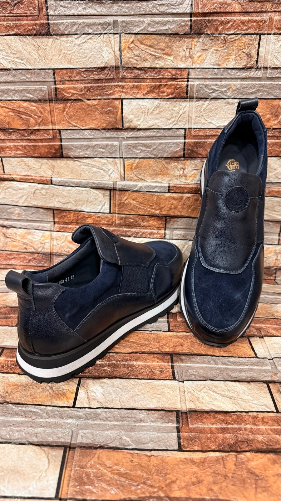 LORO PIANA Sneakers - Image 2