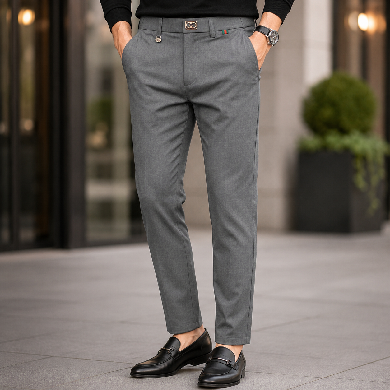 GUCCI Pants