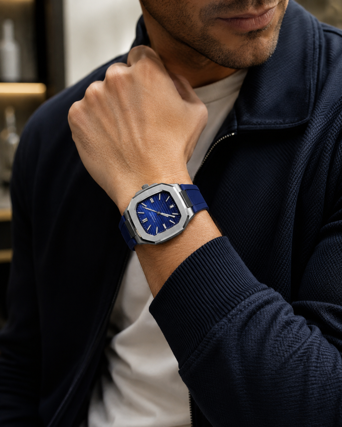 PATEK PHILIPPE Watch