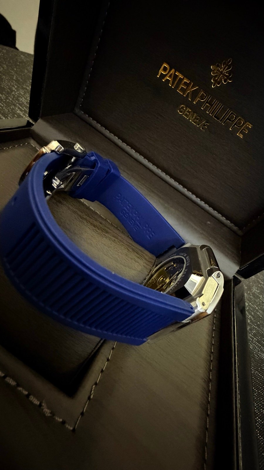 PATEK PHILIPPE Watch - Image 3
