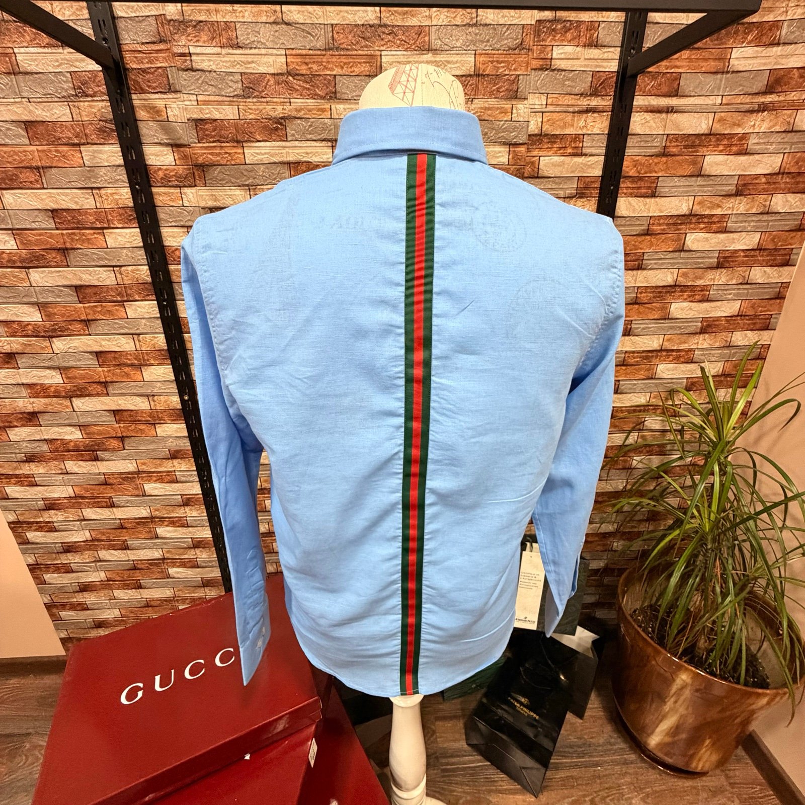 GUCCI Shirt - Image 3