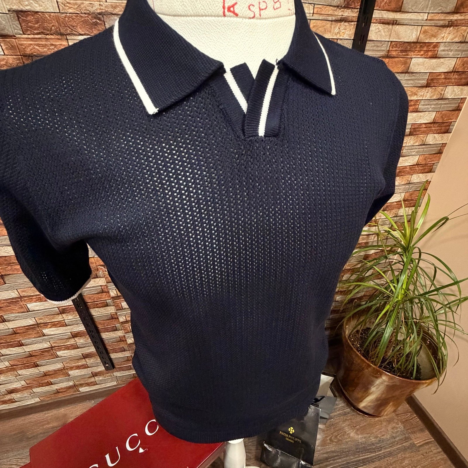 MASSIMO DUTTI T-Shirt - Image 2