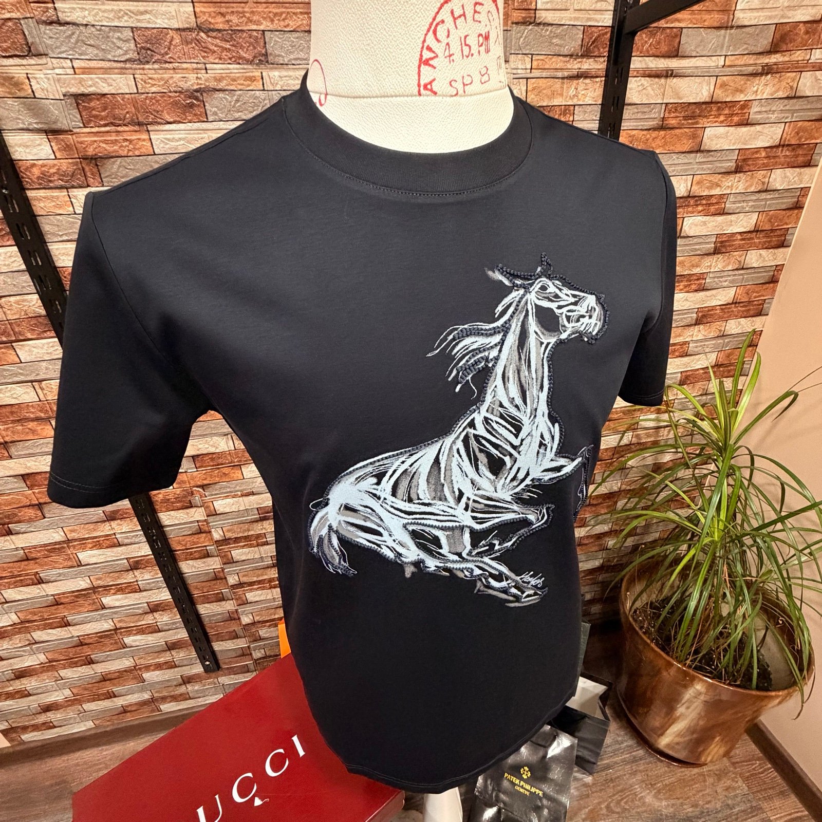 HERMES T-Shirt - Image 2