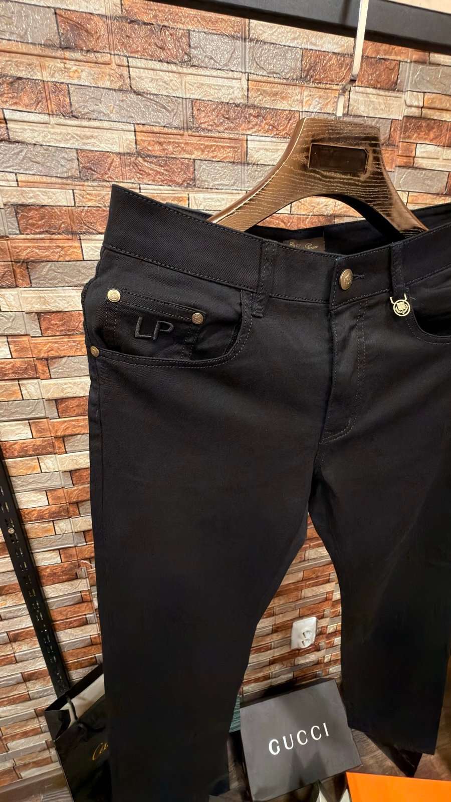 LORO PIANA Jeans - Image 2
