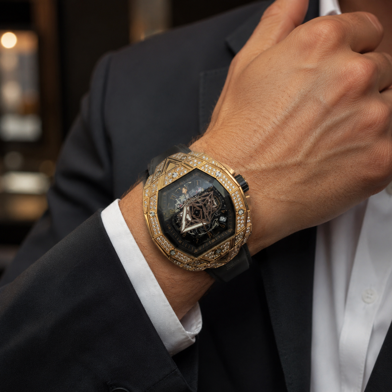 ROLEX Watch - Image 7