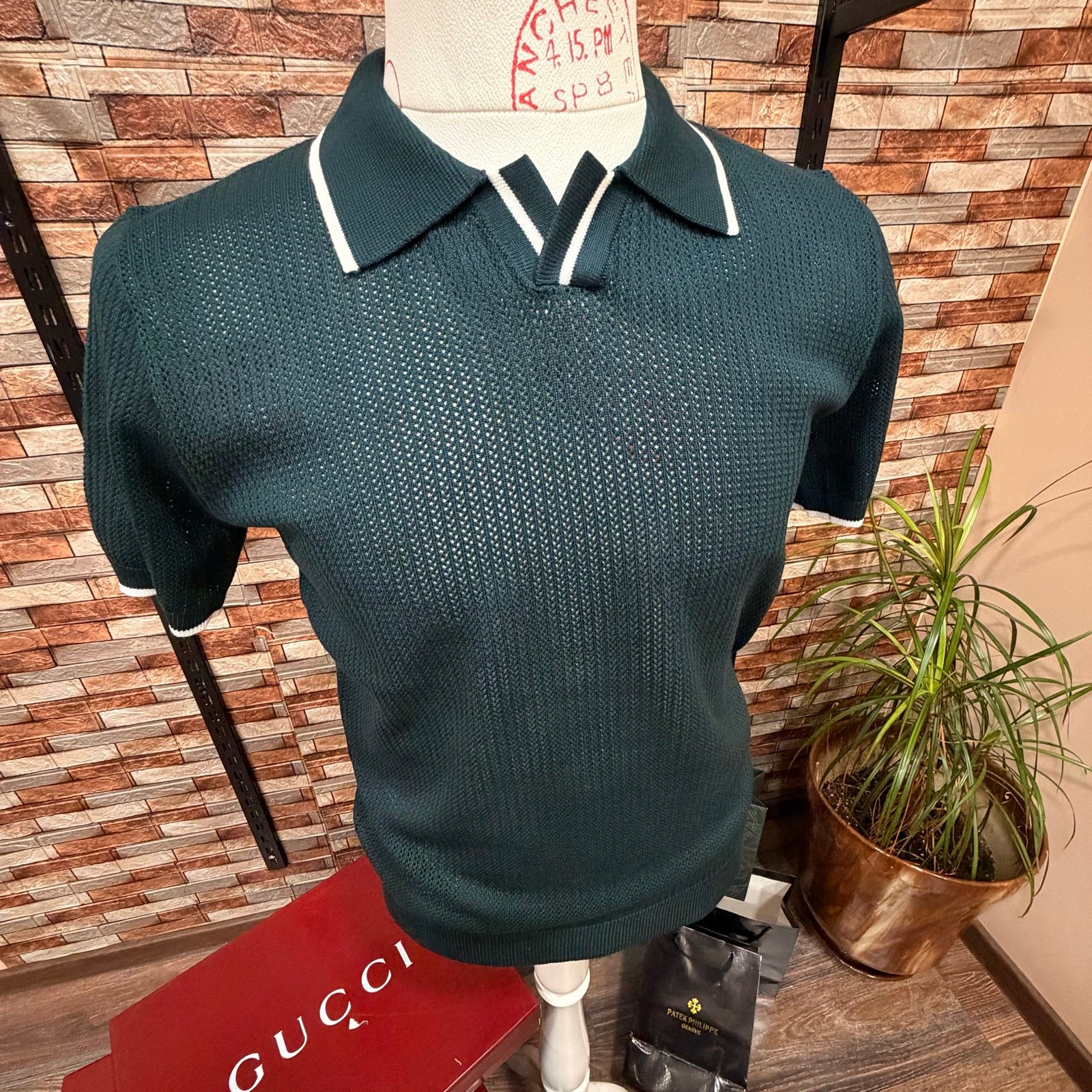 MASSIMO DUTTI T-Shirt - Image 2