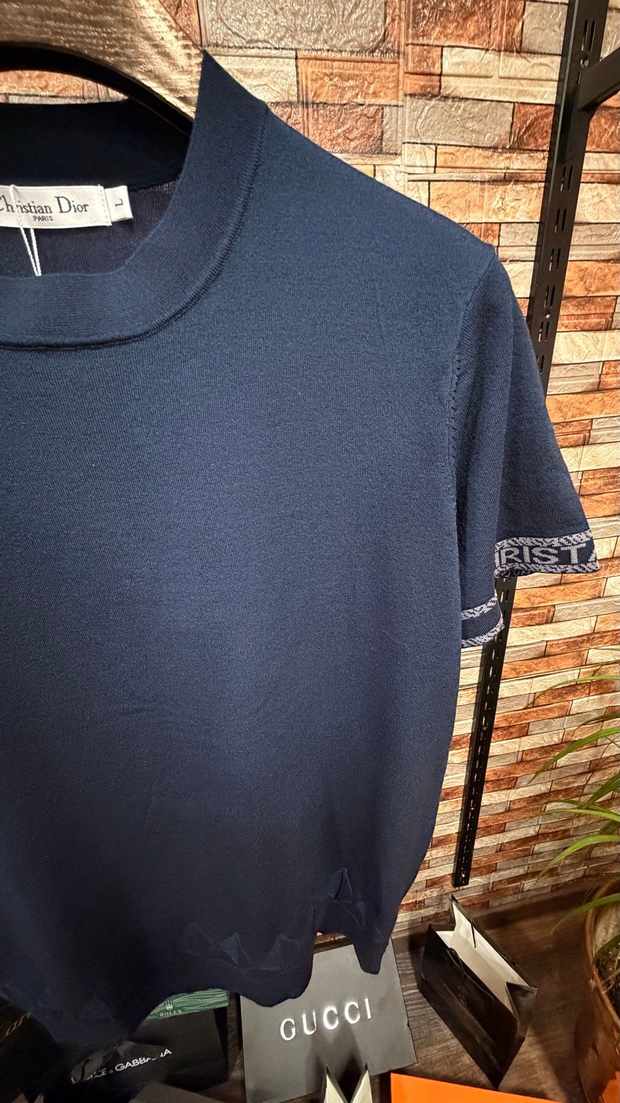 CHRISTIAN DIOR T-Shirt - Image 2