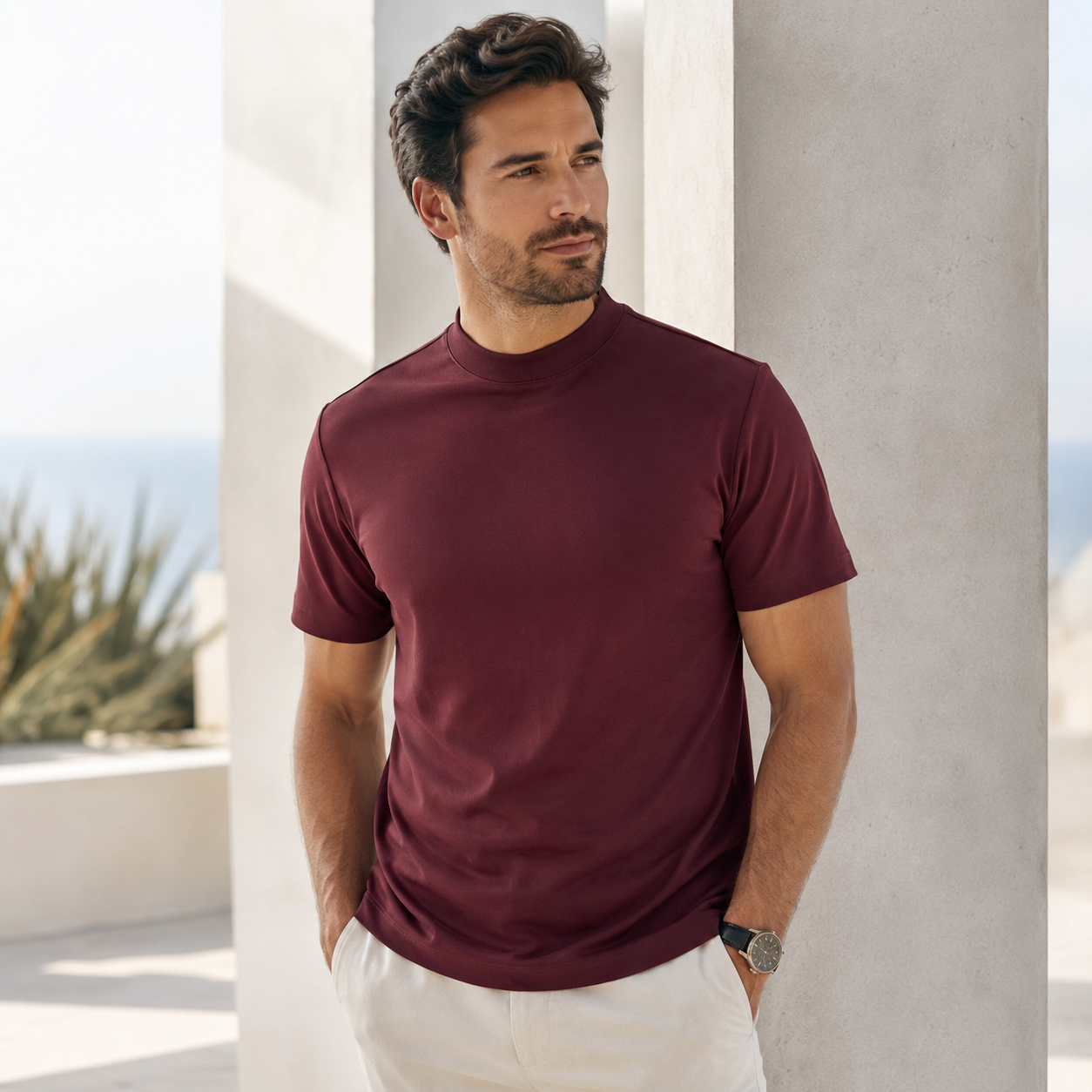 LORO PIANA T-Shirt