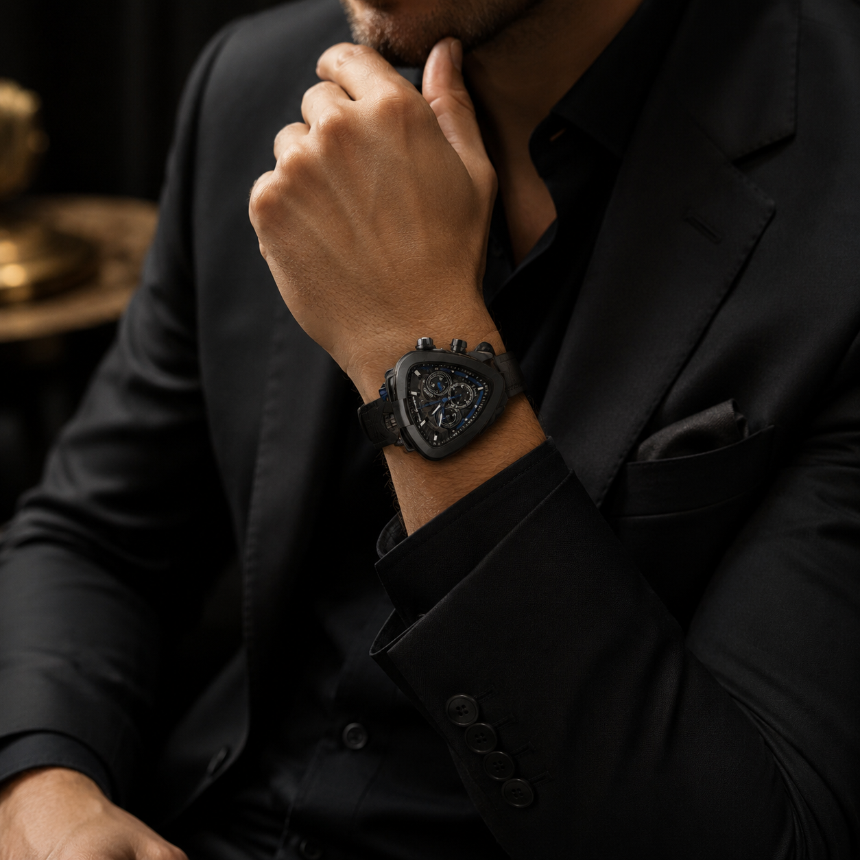 LAMBORGINI Watch