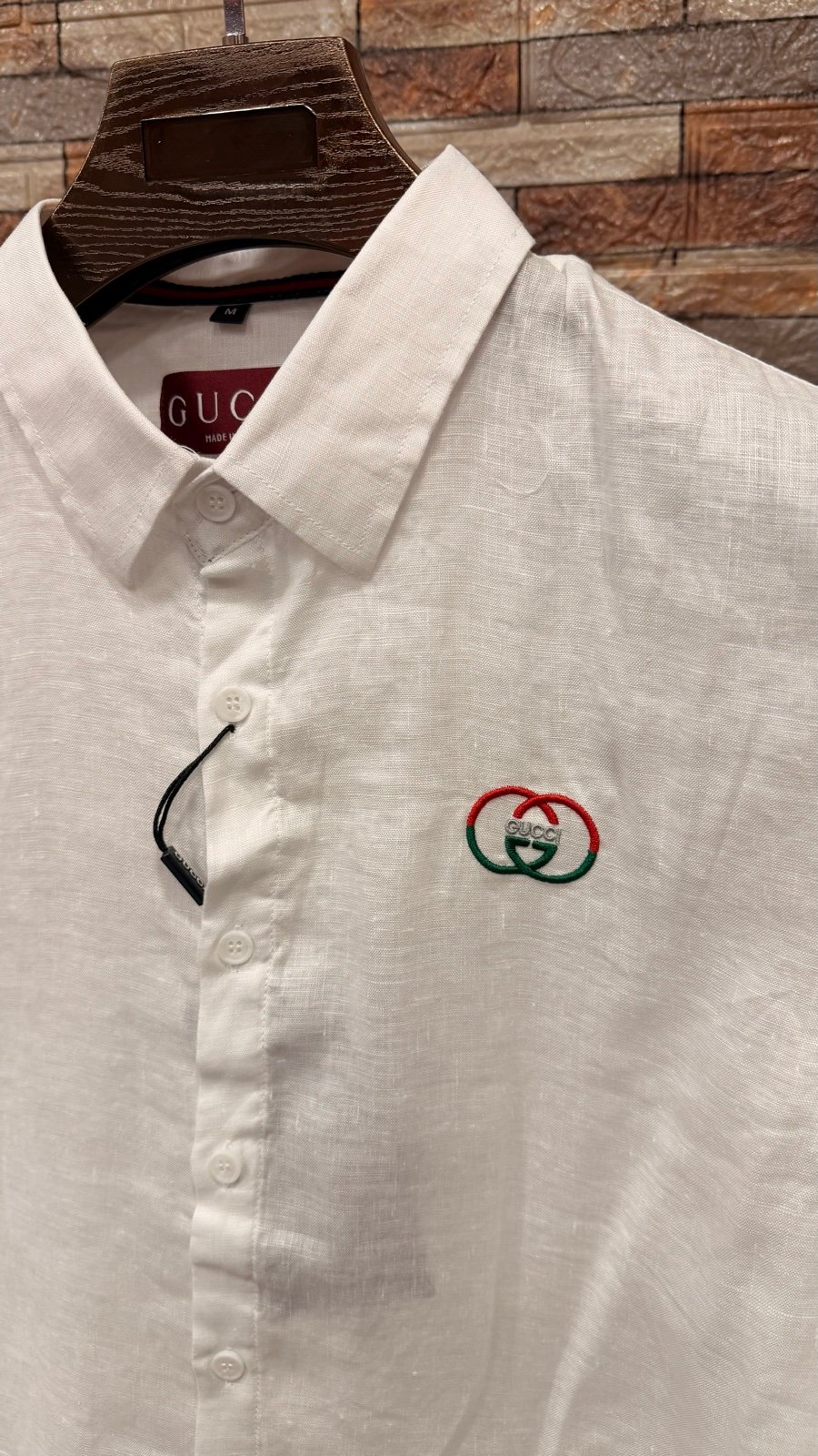 GUCCI Shirt - Image 2