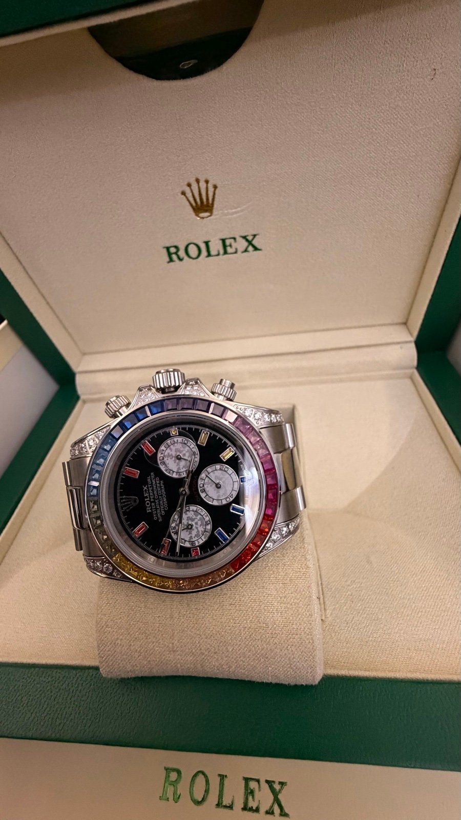 ROLEX Watch - Image 4