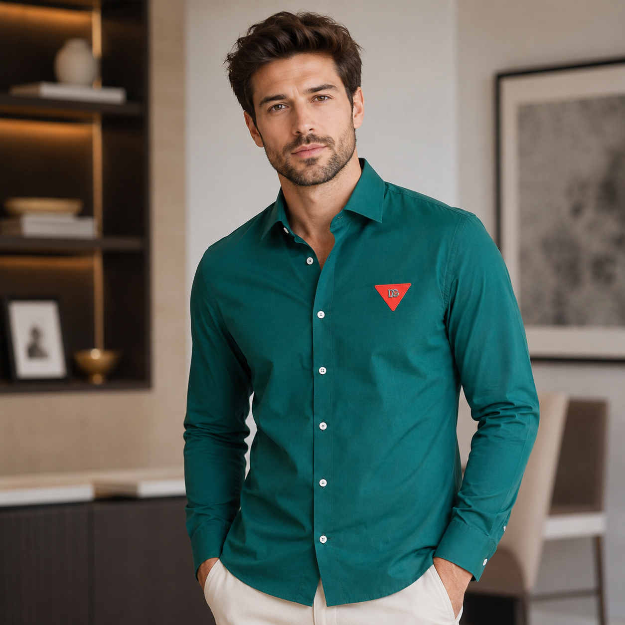 DOLCE & GABBANA Shirt