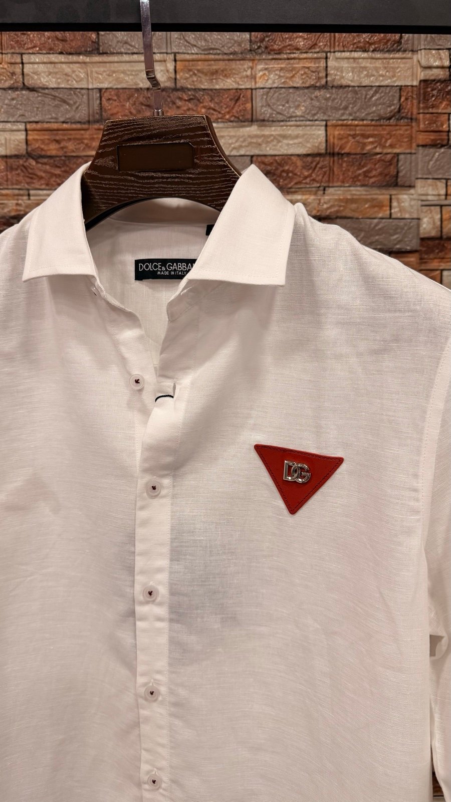 DOLCE & GABBANA Shirt - Image 2