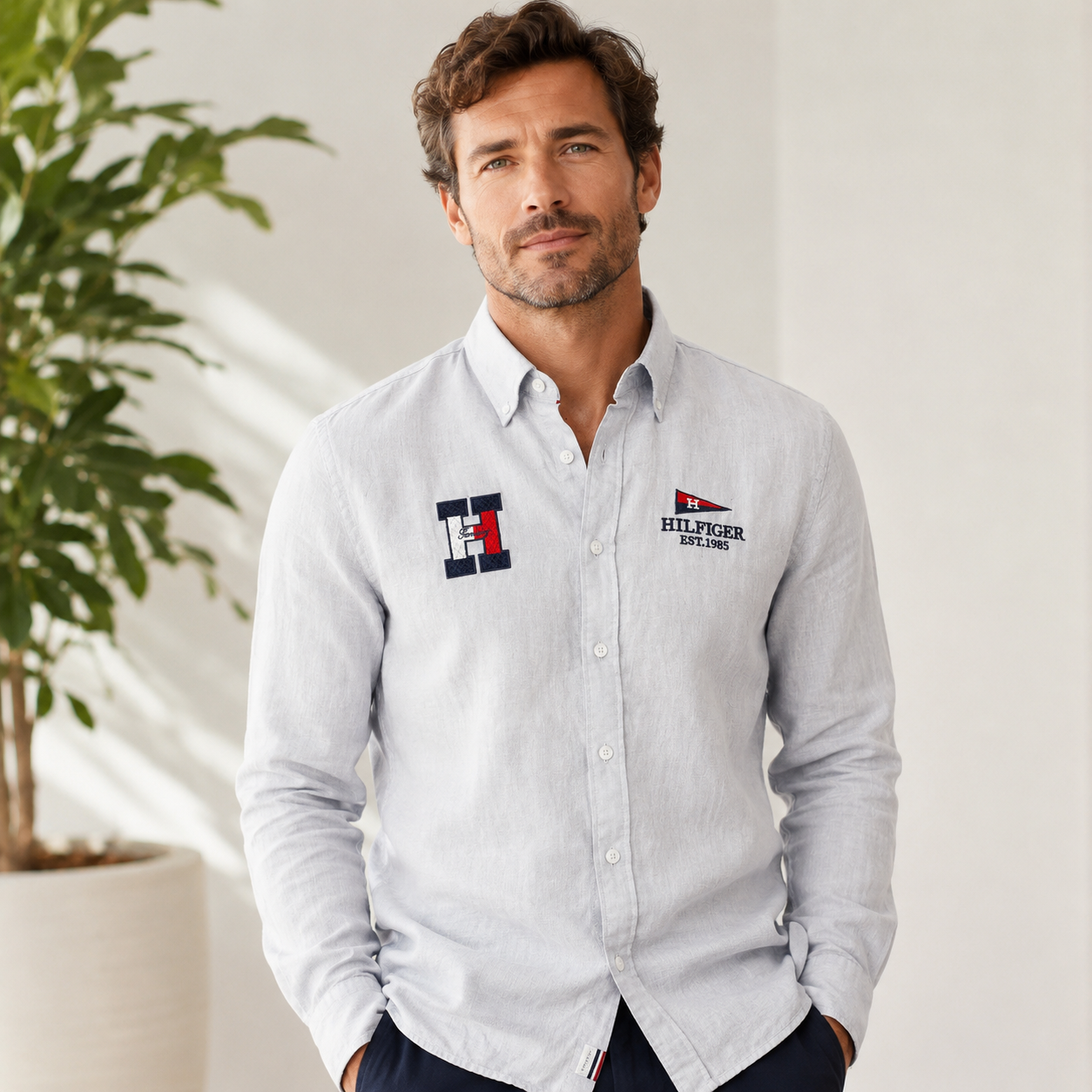 TOMMY HILFIGER Shirt