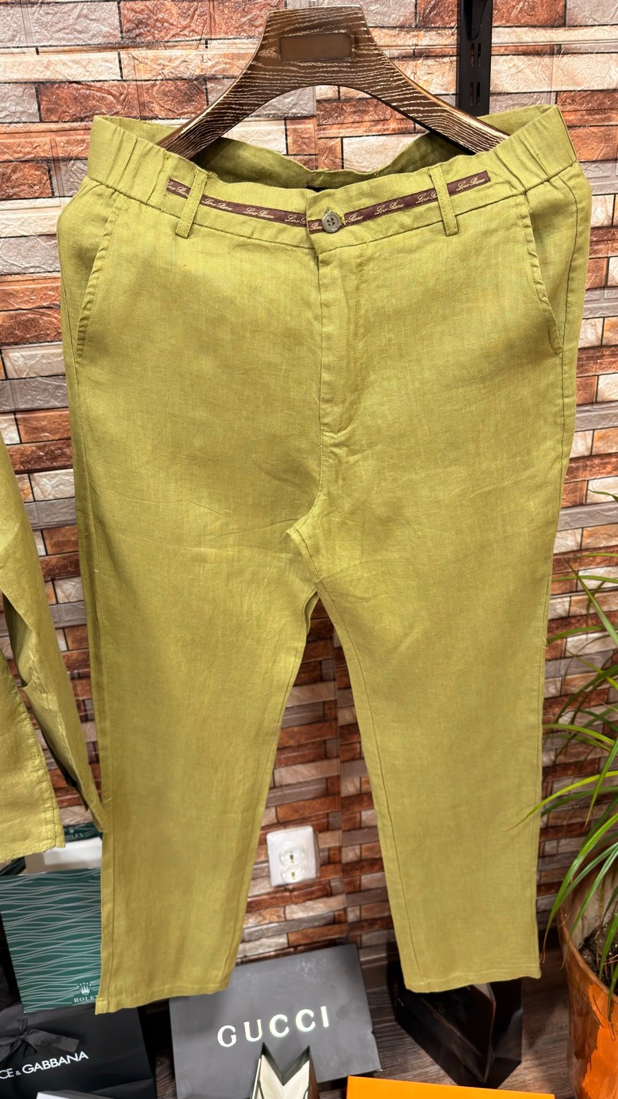 LORO PIANA Set - Image 3