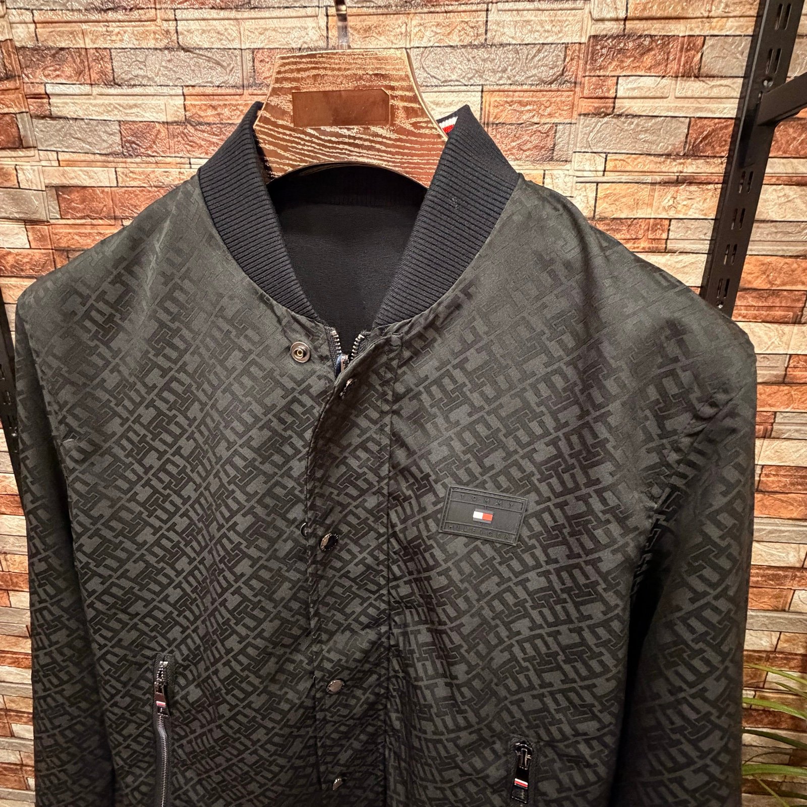 TOMMY HILFIGER Jacket - Image 2