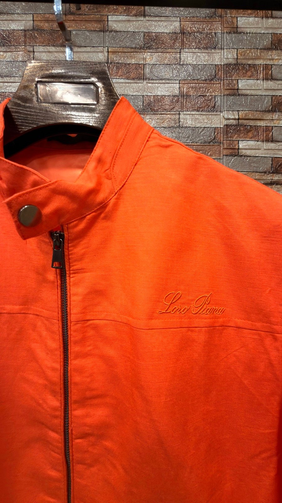 LORO PIANA Jacket - Image 2