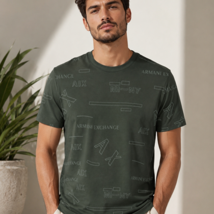 ARMANI EXCHANGE T-Shirt