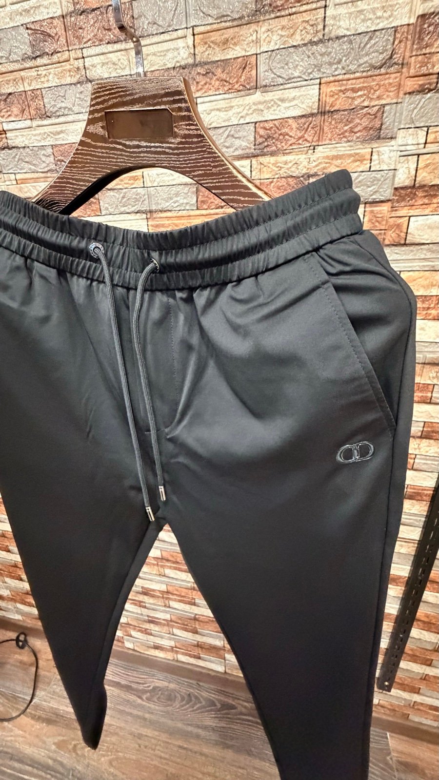 CHRISTIAN DIOR Tracksuit