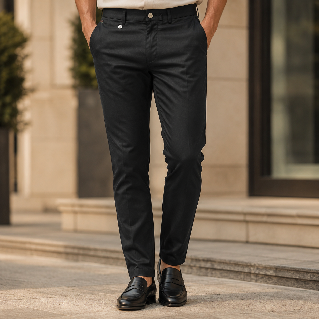 GUCCI Pants