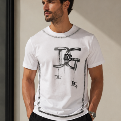 DOLCE & GABBANA T-Shirt