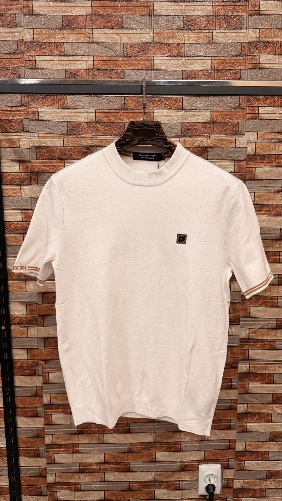BOSS T-Shirt - Image 2