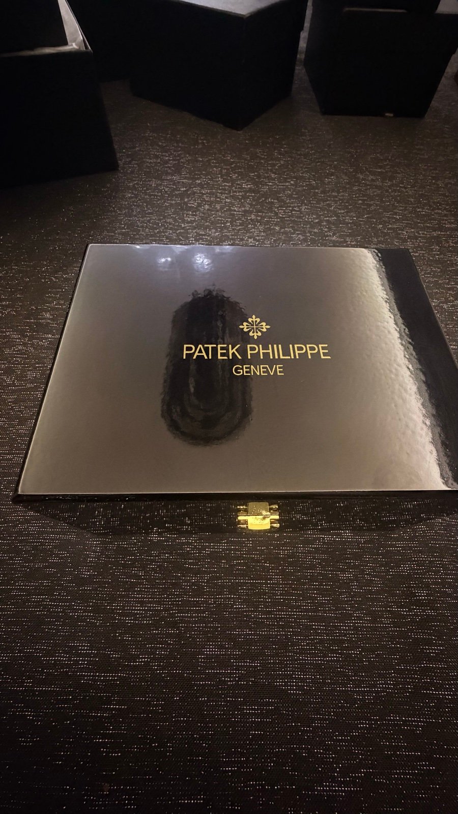 PATEK PHILIPPE Watch - Image 2