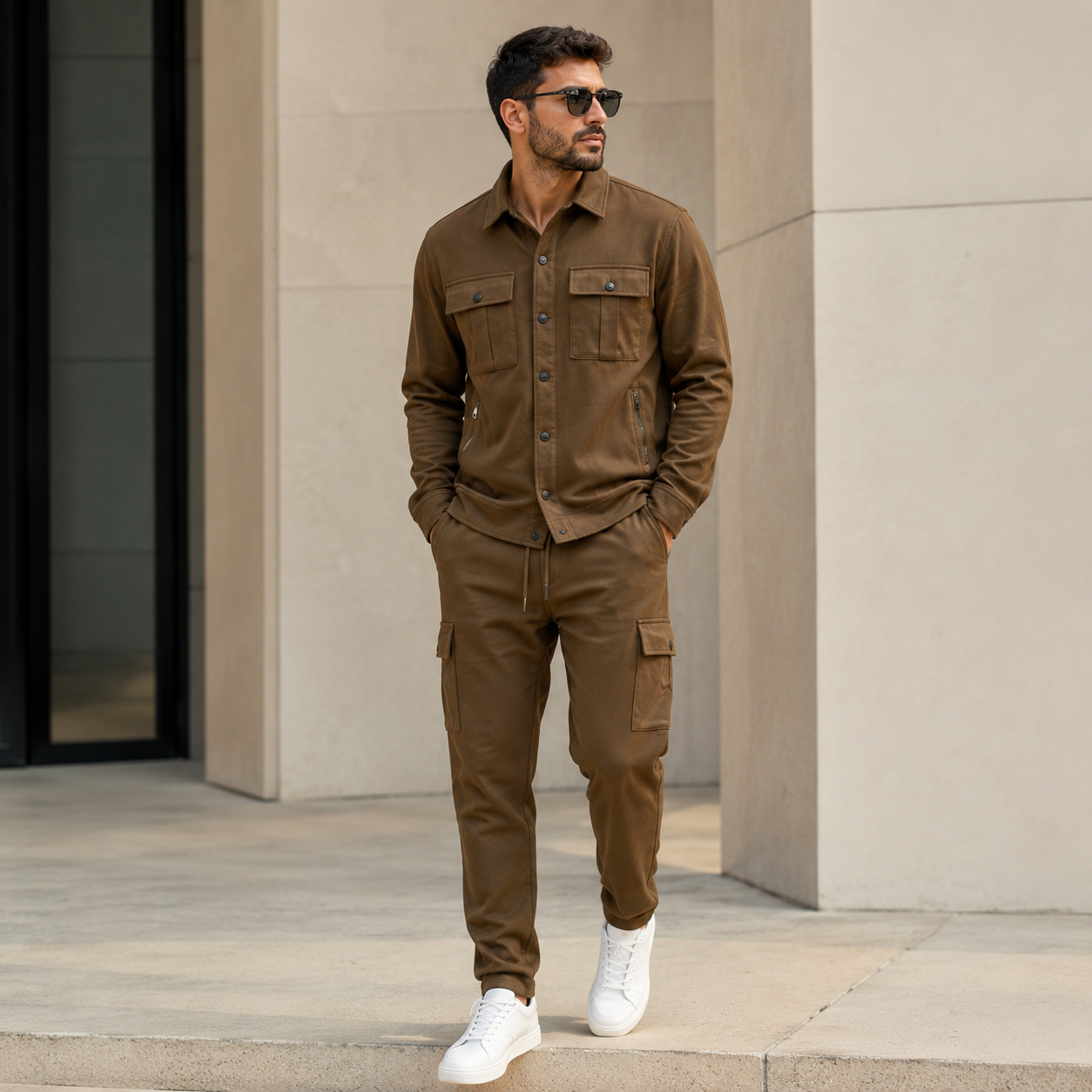ZEGNA Set