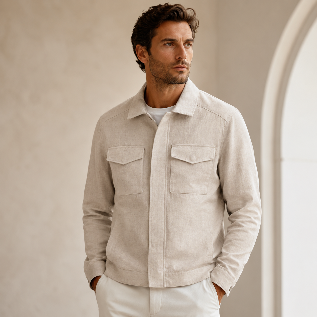 BRUNELLO CUCINELLI Jacket