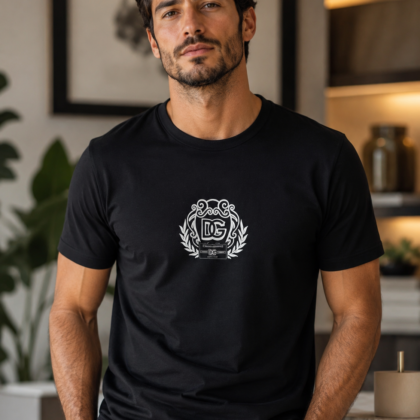 DOLCE & GABBANA T-Shirt