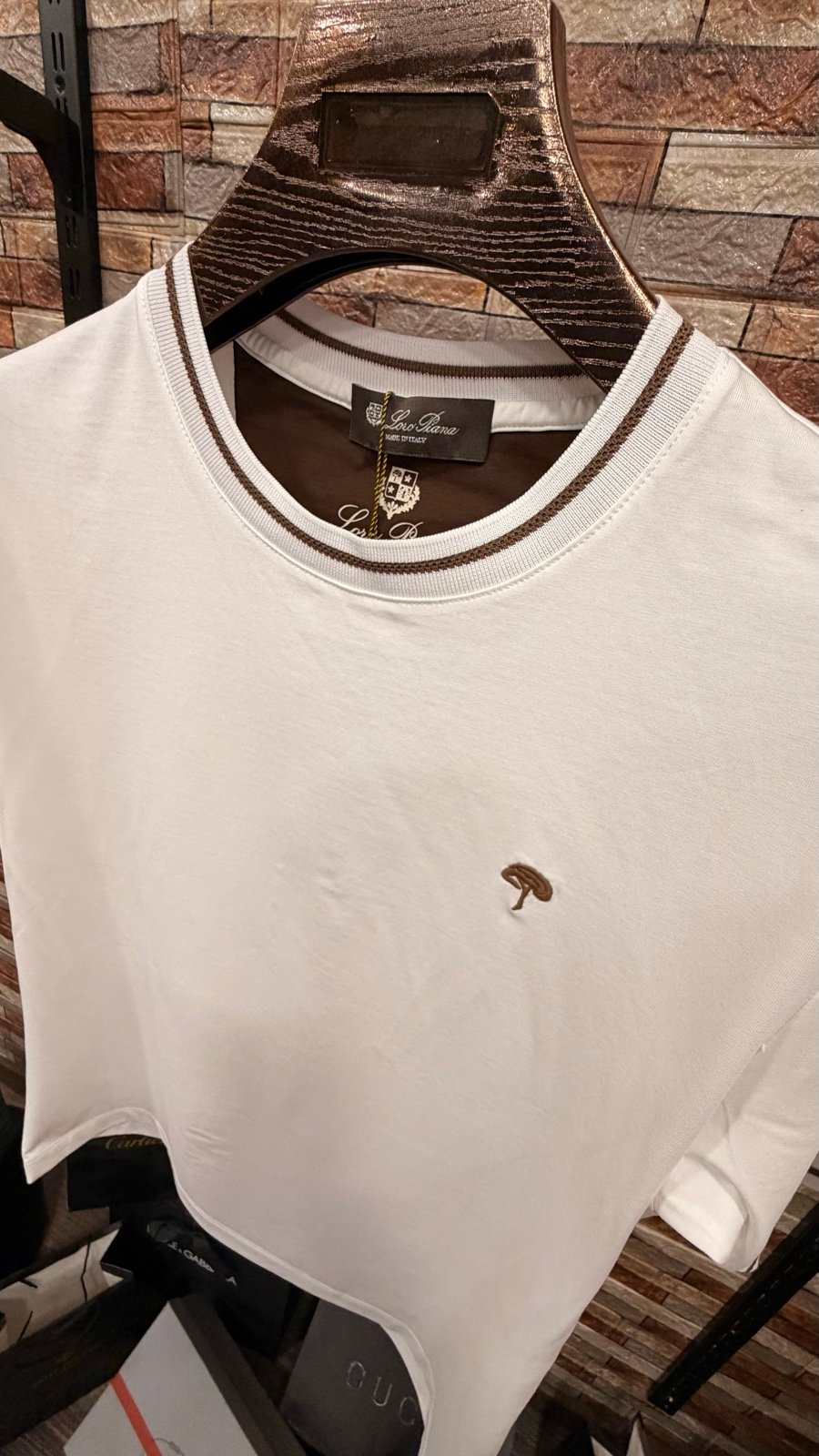 LORO PIANA T-Shirt - Image 2