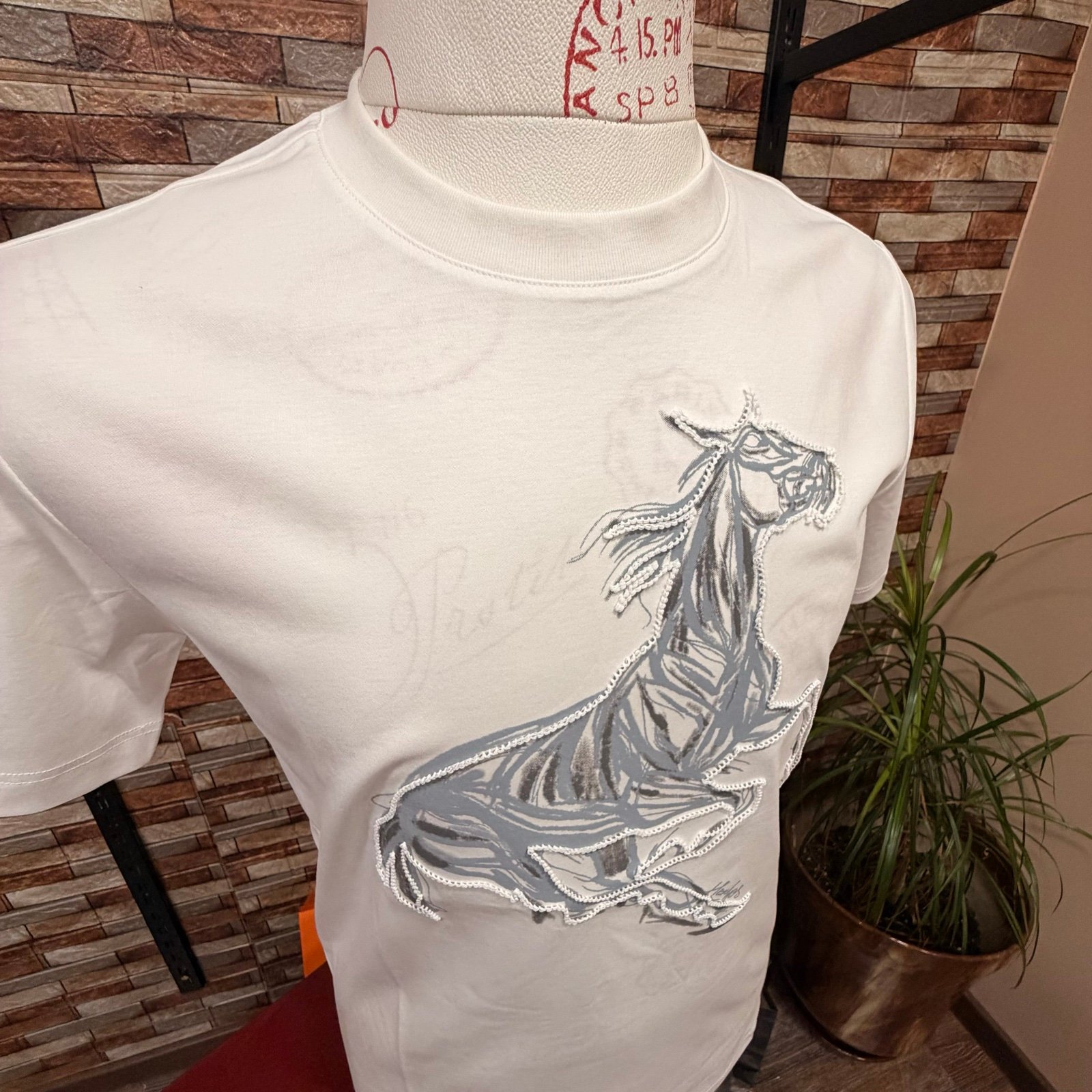 HERMES T-Shirt - Image 2